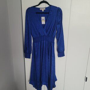BRAND NEW MICHAEL KORS DRESS! TAGS STILL ATTACHED